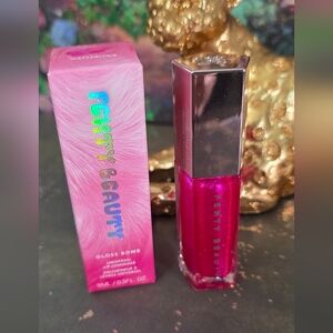 Fenty Beauty Gloss Bomb Lip Luminizer - Wattab!*%#